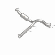 MagnaFlow 2021 Ford F-150 Right Underbody 5L Direct Fit Converter Magnaflow Catalytic Converter Direct Fit