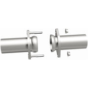 MagnaFlow Univ Ball Flange 2.25inch Magnaflow Catalytic Converter Universal