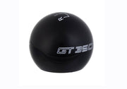 Ford Racing 15-19 Mustang GT350 6-Speed Shift Knob - Black Ford Racing Shift Knobs
