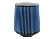aFe MagnumFLOW Air Filters UCO P5R A/F P5R 4-1/2F x 8-1/2B x 7T x 9H aFe Air Filters - Universal Fit