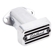 Edelbrock Elite Breather - Tall Edelbrock Valve Covers