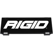 Rigid Industries 10in E-Series Light Cover - Black (trim for 4in & 6in) Rigid Industries Light Covers and Guards