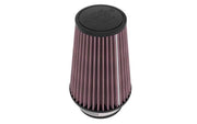 K&N Universal Clamp-On Air Filter K&N Engineering Air Filters - Universal Fit