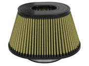 aFe MagnumFLOW Air Filters IAF PG7 A/F PG7 5-1/2F x (7x10)B x (6-3/4x5-1/2)T (Inv) x 5-3/4H aFe Air Filters - Drop In