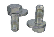 Ford Racing 05-14 Mustang Caster & Camber Alignment Eccentric Bolt Kit Ford Racing Camber Kits