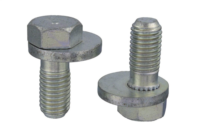 Ford Racing 05-14 Mustang Caster & Camber Alignment Eccentric Bolt Kit Ford Racing Camber Kits