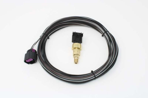 Aeromotive VaporWorx Fuel Pressure Sensor Datalogging Kit - 100 PSI - 1/8in NPT Adapter - Harness Aeromotive Fittings