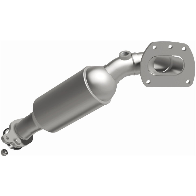 MagnaFlow Conv Direct Fit 16-19 Toyota Tacoma 3.5L DS