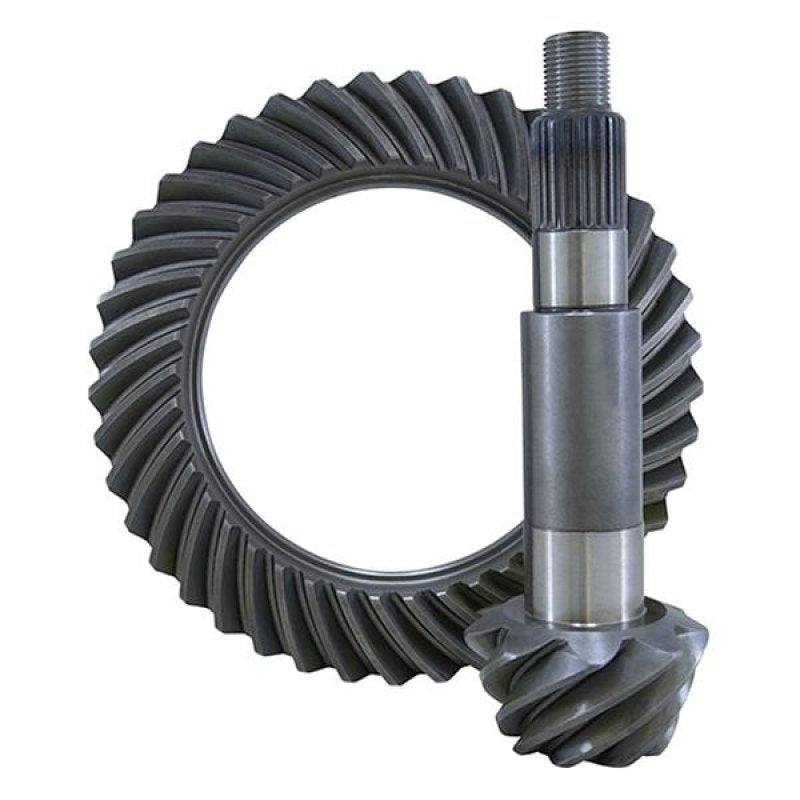 USA Standard Replacement Ring & Pinion Thick Gear Set For Dana 60 Reverse Rotation in a 4.30 Ratio Yukon Gear & Axle Final Drive Gears