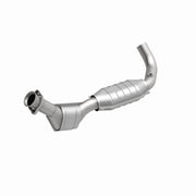 MagnaFlow Direct Fit Catalytic Converter 97-98 Ford F-150 Pickup 4.2L D/S 4WD (49 State) Magnaflow Catalytic Converter Direct Fit