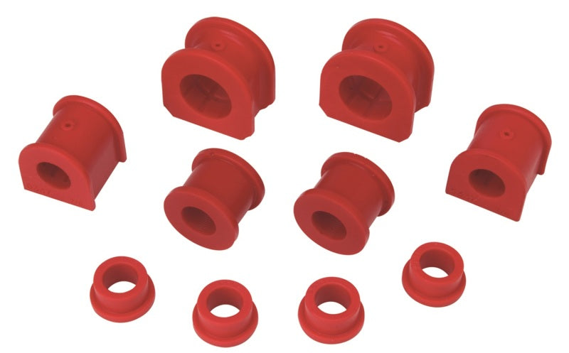 Ford Racing Bushing Kit Ford Racing Bushing Kits