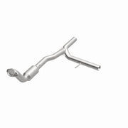 MagnaFlow 05-06 Ford F-150 4.2L Direct Fit Converter Magnaflow Catalytic Converter Direct Fit