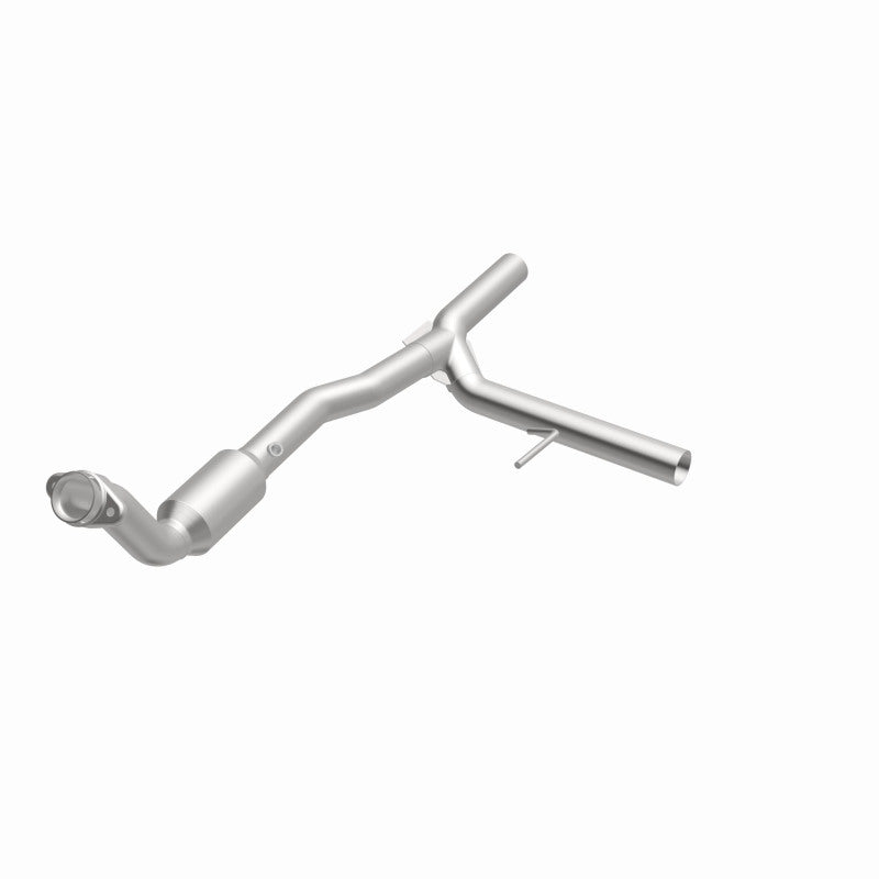 MagnaFlow 05-06 Ford F-150 4.2L Direct Fit Converter Magnaflow Catalytic Converter Direct Fit