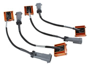 aFe Suspension Logic Electronic Shock Modules w/ Large Connector 05-13 Chevrolet Corvette (C6) aFe Hardware Kits - Other