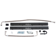 Edelbrock Chrysler Gen III HEMI 5.7L/6.1L/6.4L EFI Fuel Rail Kit (For 7179) Edelbrock Fuel Rails