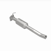 MagnaFlow 16-19 Ford F-650 V10 6.8L Underbody Direct Fit Catalytic Converter Magnaflow Catalytic Converter Direct Fit