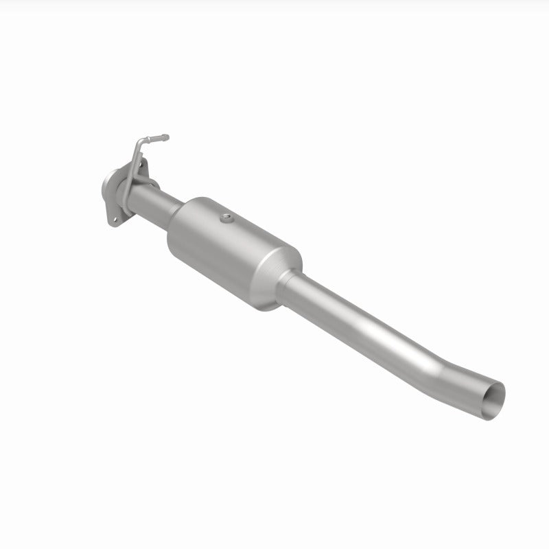 MagnaFlow 16-19 Ford F-650 V10 6.8L Underbody Direct Fit Catalytic Converter Magnaflow Catalytic Converter Direct Fit
