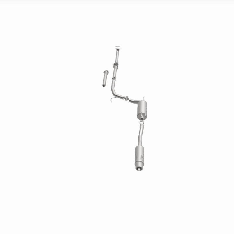 MagnaFlow Sys CB 06- Honda Civic 1.8L
