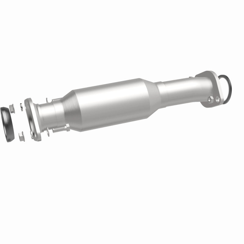 MagnaFlow Conv DF 06-07 Mazda 6 2.3L OEM Underbody