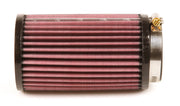 K&N Universal Clamp-On Air Filter 2-7/16in FLG / 3-1/2in OD / 6in H K&N Engineering Air Filters - Universal Fit