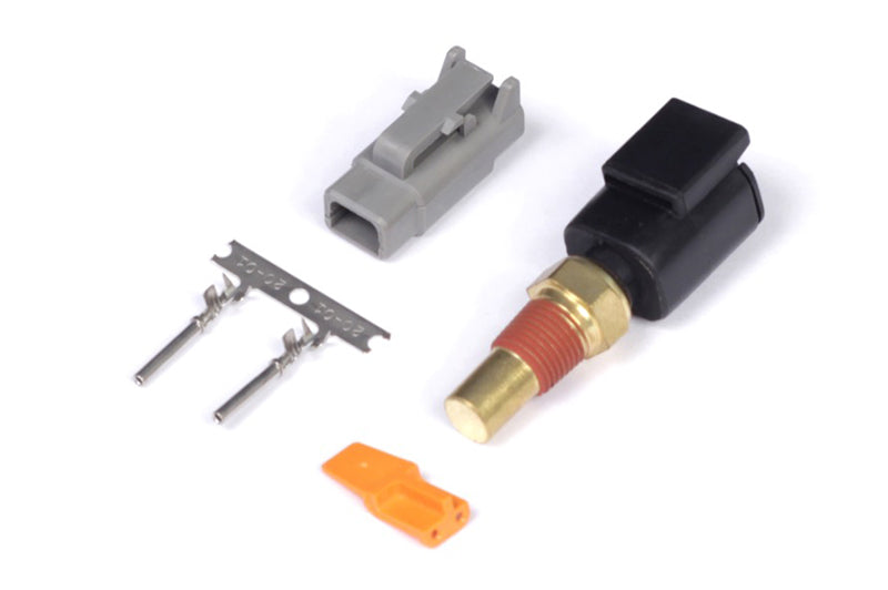 Haltech Coolant Temp Sensor 1/8 NPT Thread Haltech Data Acquisition