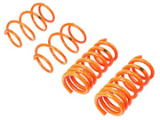 aFe Control Lowering Springs 2015 Ford Mustang GT aFe Lowering Springs