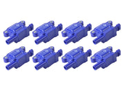 aFe 14-24 GM Cars/Trucks/SUV SCORCHER High-Performance Ignition Coil - Set of 8 aFe Stock Replacement Ignition