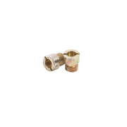 Edelbrock Standard Main Jets 1/4-32 Thread Jet 77 Size-0 077In Quantity-2 Edelbrock Carburetors