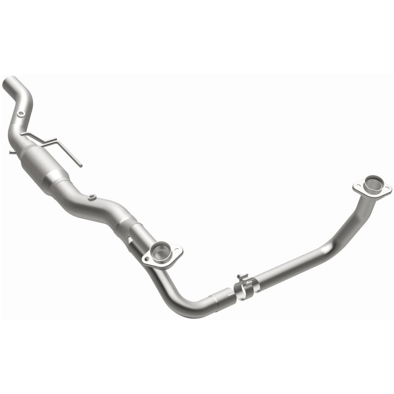 MagnaFlow Conv DF 2002 Dodge Ram 1500 Van 3.9