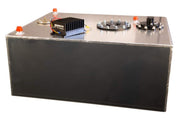 Aeromotive Fuel Cell TVS 20 Gal 90-Deg Outlet Brushless A1000 Aeromotive Fuel Tanks