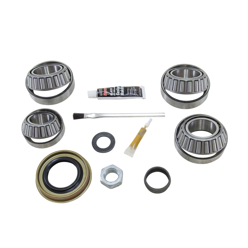 USA Standard Dana 44 Front Bearing Kit Replacement Yukon Gear & Axle Bearings