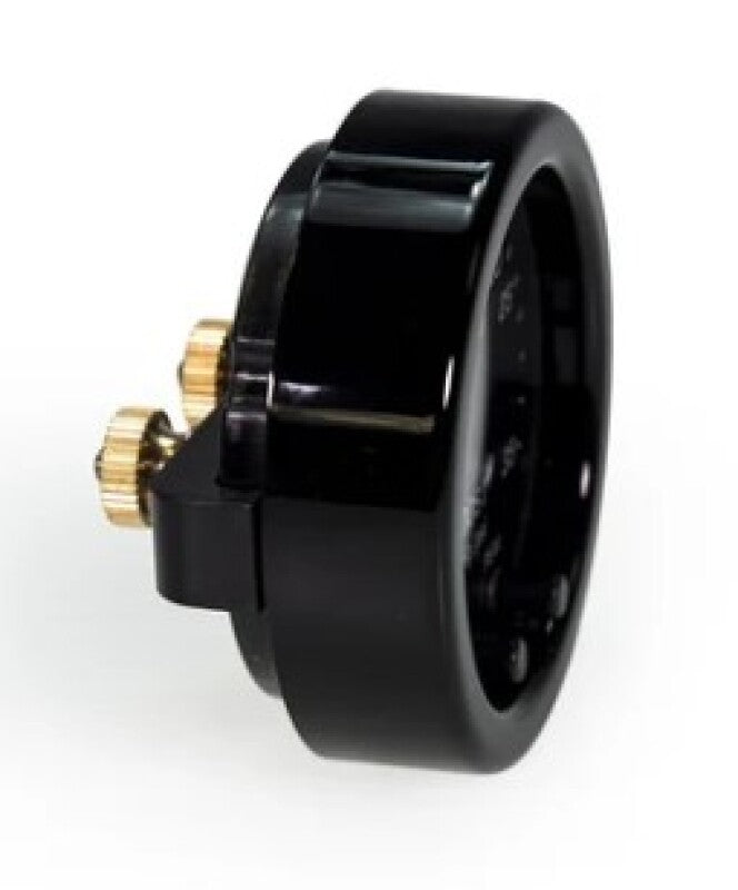 AEM X-Series 0-150 Oil Pressure Gauge Kit AEM Gauges