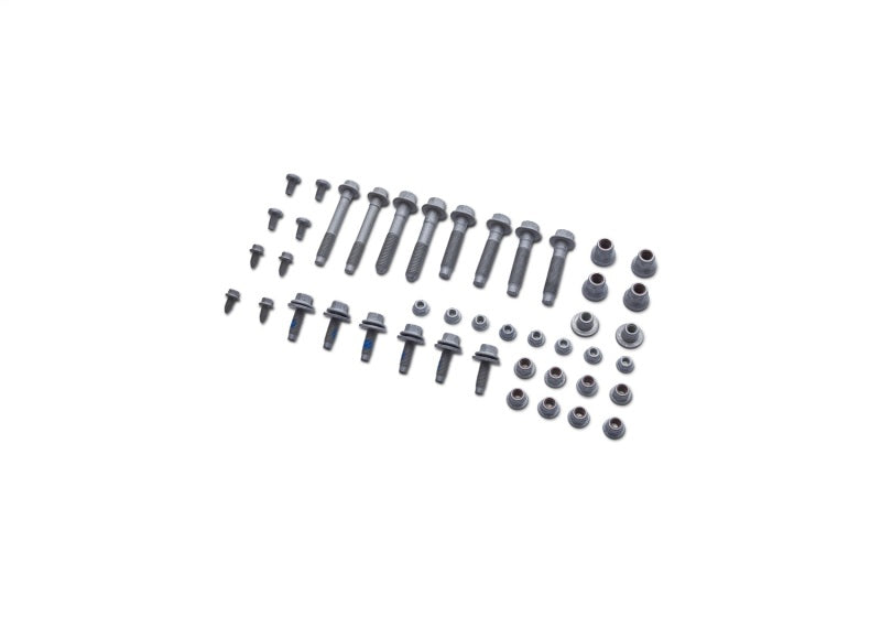 Ford Racing 2005-2014 Mustang Handling Pack Fastener Kit Ford Racing Suspension Packages