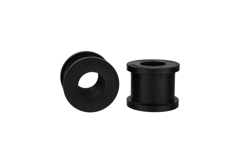Ford Racing Bushing Kit Ford Racing Bushing Kits