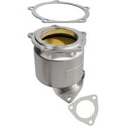 MagnaFlow Conv DF 04 Kia Optima 2.4L Magnaflow Catalytic Converter Direct Fit