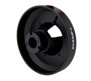 NRG Short Hub Adapter Mitsubishi Evo X (Incorporates SRS Clock Spring / SRS Resistors Incl.) NRG Steering Wheel Hubs