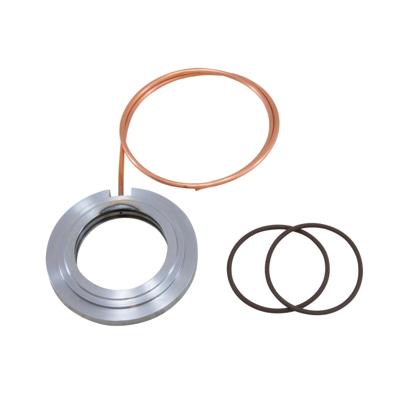 Yukon Gear Seal Housing For Dana 44 / Zip Locker / w/ O-Rings Yukon Gear & Axle Differential Seal Kits