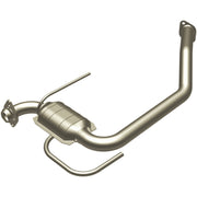MagnaFlow Direct Fit Catalytic Converter Ford-Mercury 83 86 Magnaflow Catalytic Converter Direct Fit