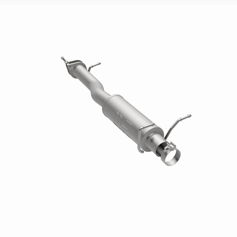 MagnaFlow D-Fit Muffler 409 SS 3in w/o Tips 19-20 Ram 1500 5.7L V8