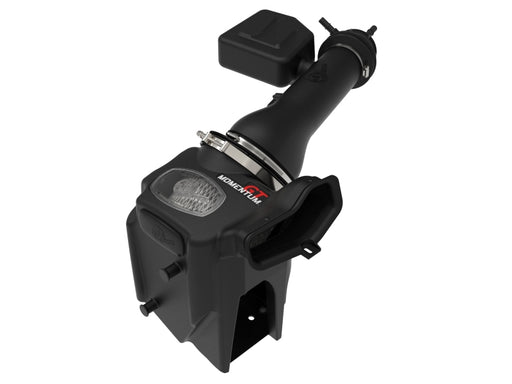 aFe 2023+ Ford F-250/F-350 V8-7.3L Momentum GT Pro DRY S Intake System aFe Cold Air Intakes