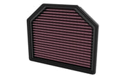 K&N Audi A5 V6-3.0L F/I 2025 K&N Engineering Air Filters - Direct Fit