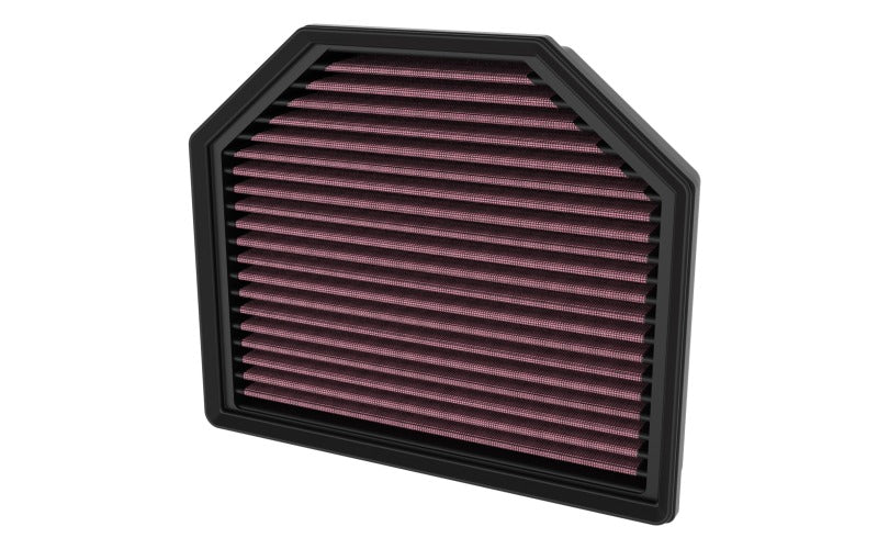 K&N Audi A5 V6-3.0L F/I 2025 K&N Engineering Air Filters - Direct Fit