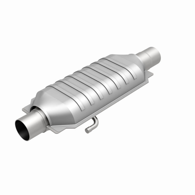MagnaFlow Universal Catalytic Converter 2.25 W/Air Magnaflow Catalytic Converter Universal