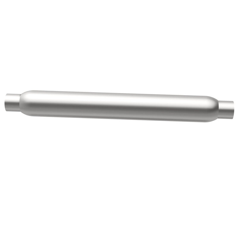 MagnaFlow Muff GP 3.5 Dia 26inch 2.25/2.25 Magnaflow Muffler