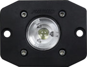 Rigid Industries Ignite Flood - FM - Black Rigid Industries Light Bars & Cubes