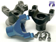 Yukon Gear Cast Yoke For GM 8.5in w/ A 1350 U/Joint Size Yukon Gear & Axle Differential Yokes