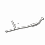 MagnaFlow Direct Fit Catalytic Converter OEM 05-08 Ford F150 4.2L V6 (Passenger Side) Magnaflow Catalytic Converter Direct Fit