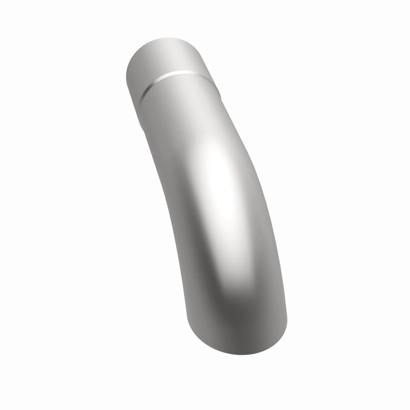 MagnaFlow Tip 1-pk Turndown 3x13 3 ID SS Magnaflow Catalytic Converter Universal