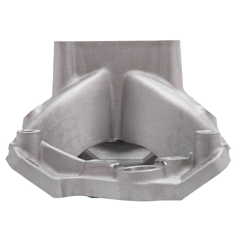Edelbrock Super Victor 4500 Raised Rnr Man Edelbrock Intake Manifolds
