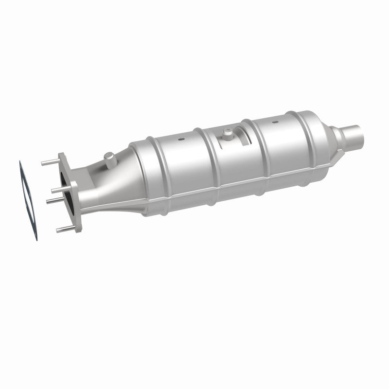 MagnaFlow 87-95 Ford truck 5.8/7.5 CA Direct Fit Converter Magnaflow Catalytic Converter Direct Fit